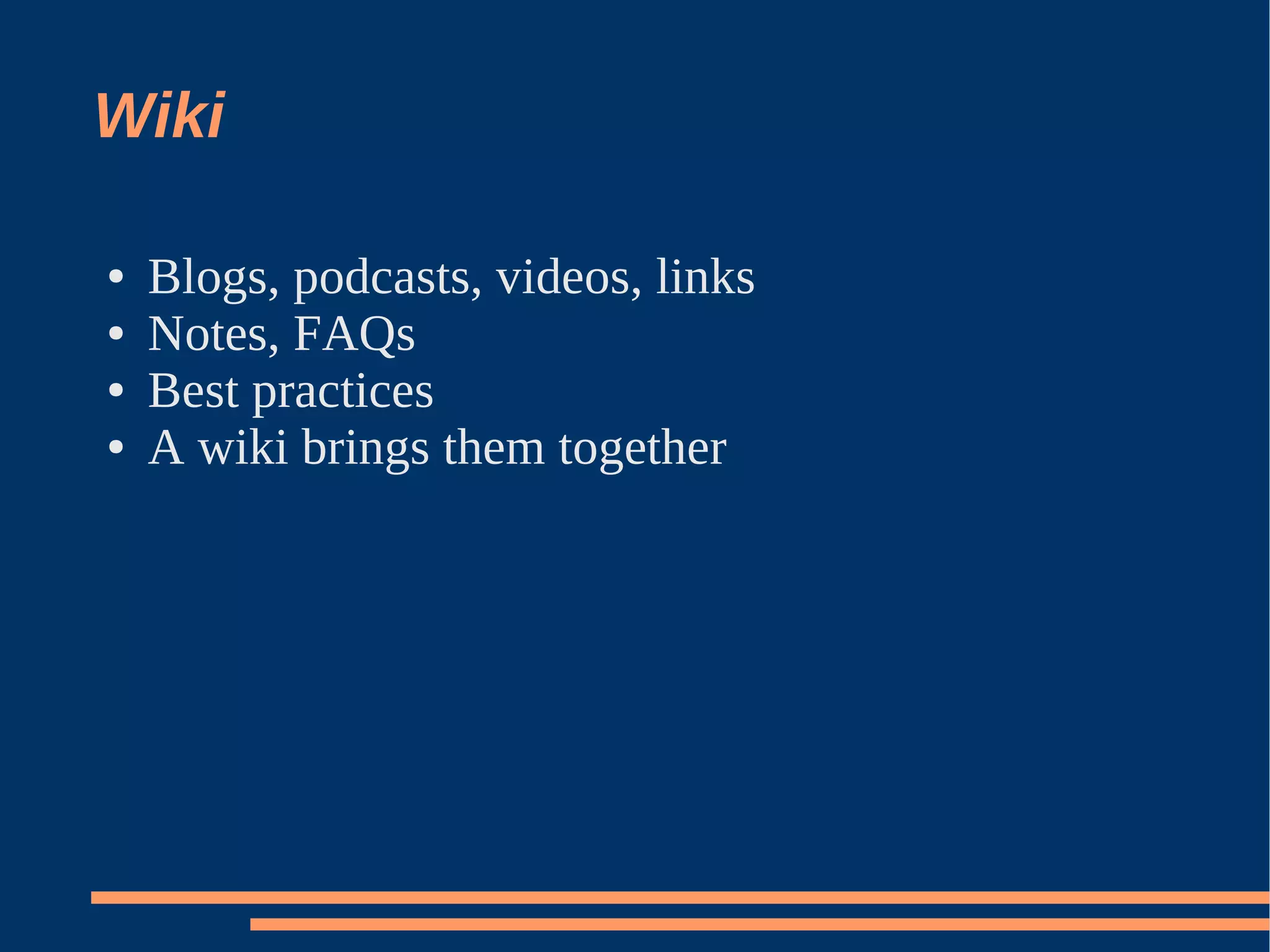 Internet And New Media For Teaching