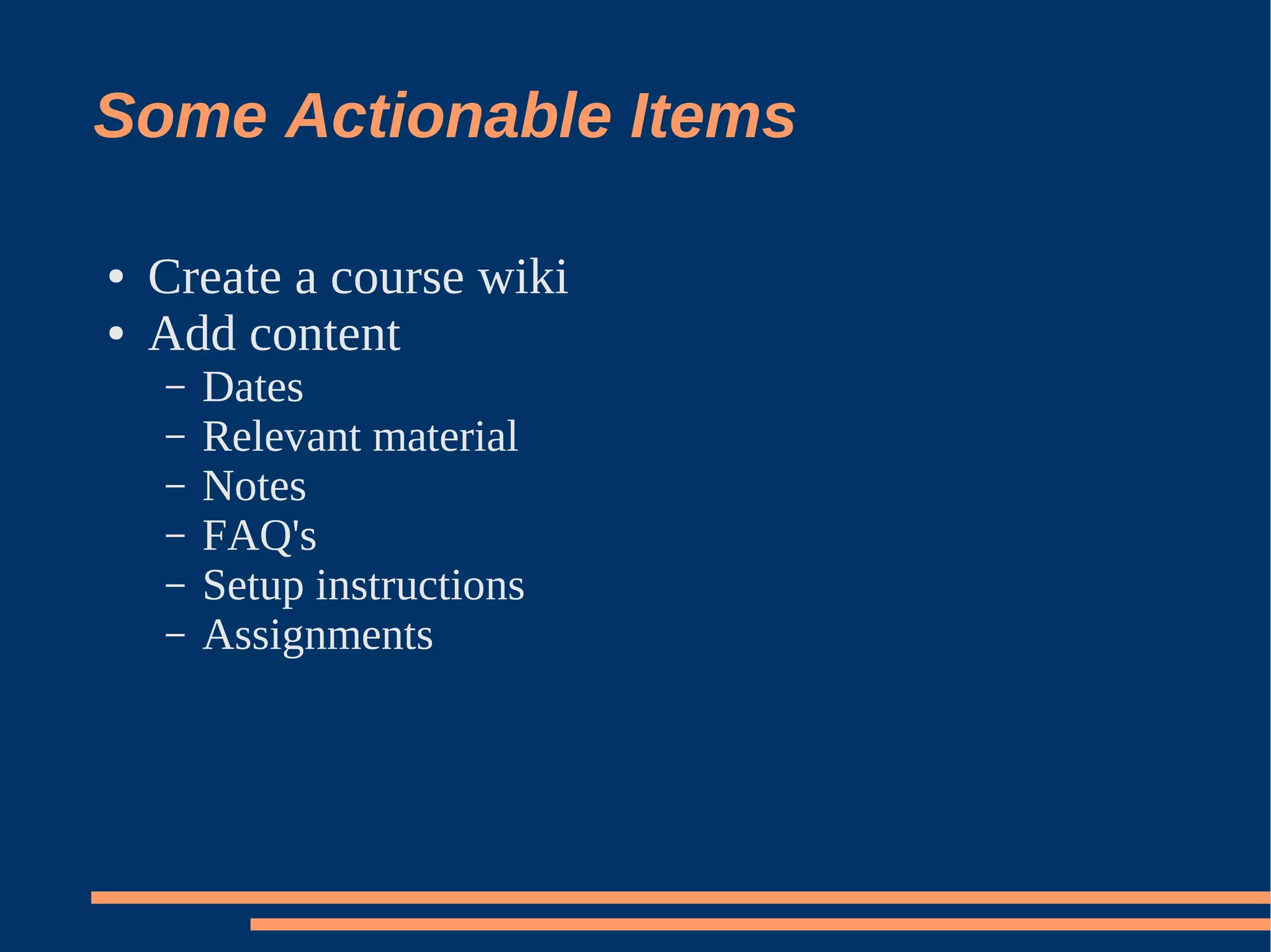 Internet And New Media For Teaching