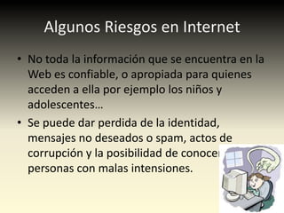 Internet Andrea
