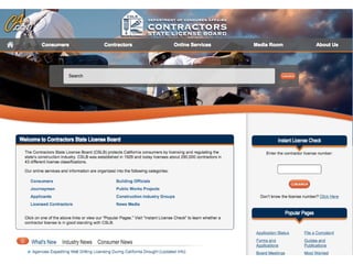 Internet Credit (skip tracing) Tools