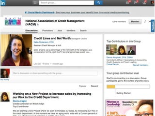 Internet Credit (skip tracing) Tools