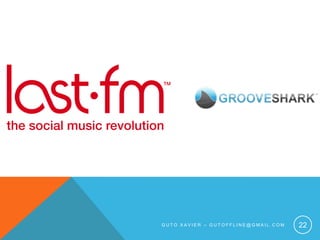 Guto xavier – gutoffline@gmail.com22