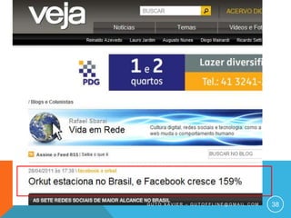 Guto xavier – gutoffline@gmail.com38