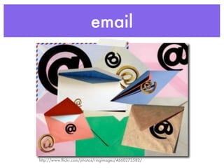 email




http://www.ﬂickr.com/photos/rmgimages/4660273582/
 