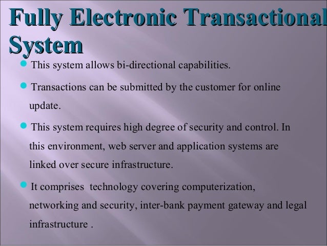 format e-banking banking PPT Internet PRESENTATION format e-banking banking PPT Internet PRESENTATION