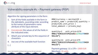 Internet banking applications' security | PPTX