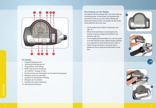 Internet bikes handleiding gazelle innergy