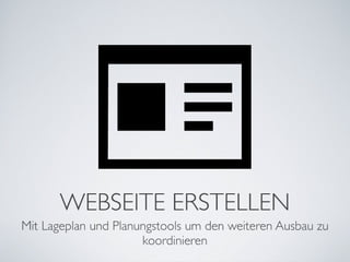 Internetbrunnen Konzept 08.06.10