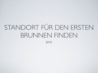 Internetbrunnen Konzept 08.06.10