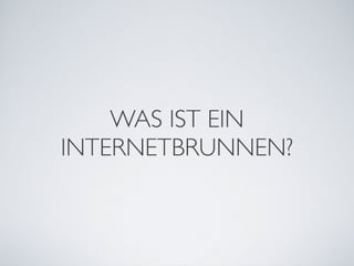 Internetbrunnen Konzept 08.06.10