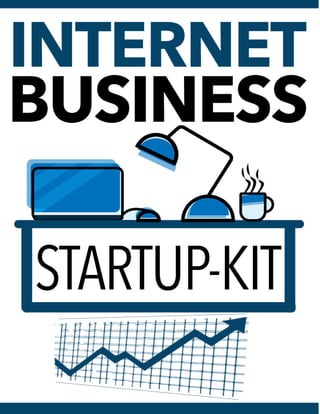 How To Build Your Brand With Instagram
Internet Business Startup Kit
By Aurelius Tjin
 