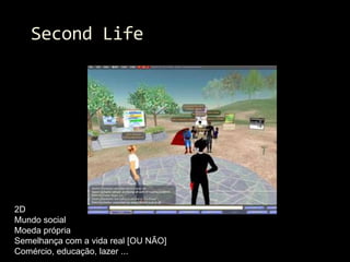 Internet, Ciberespaço e Cibercultura