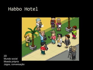 Internet, Ciberespaço e Cibercultura