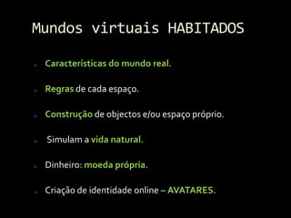 Internet, Ciberespaço e Cibercultura