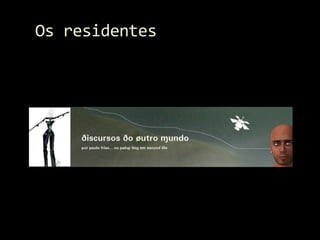 Internet, Ciberespaço e Cibercultura