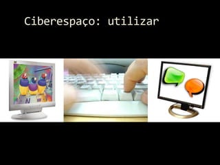 Internet, Ciberespaço e Cibercultura