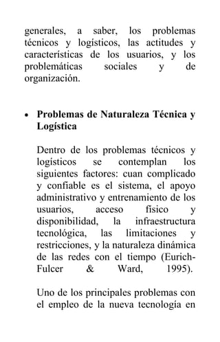 Internet como nuevo modelo educativo