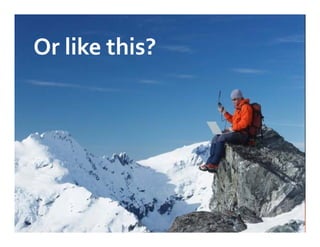 internet at daily life