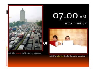 internet at daily life