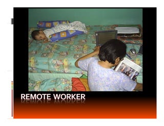 internet at daily life