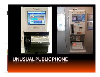 internet at daily life