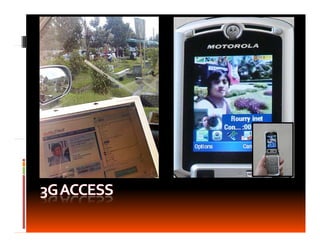 internet at daily life