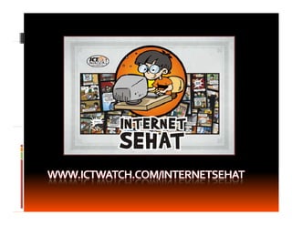 internet at daily life