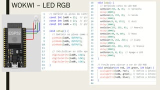 Comprehensive Guide to ESP32 Microcontroller and IoT Applications | PDF