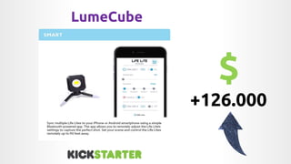 $
+126.000
LumeCube
 