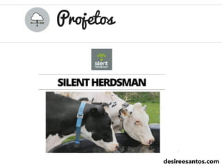 Projetos
desireesantos.com
 