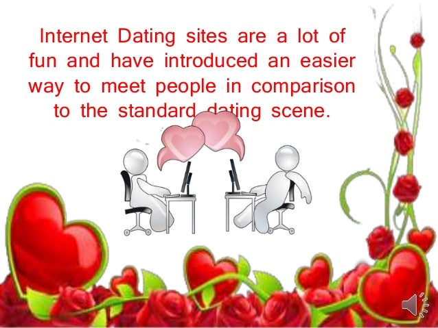 Internet dating sites