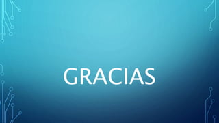 GRACIAS
 