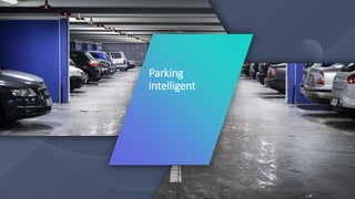 Parking
intelligent
 