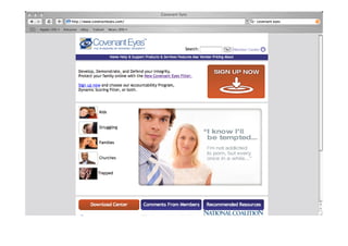 Teen Culture - Internet (German 2009)