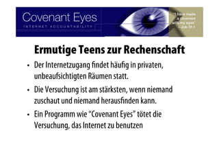 Teen Culture - Internet (German 2009)