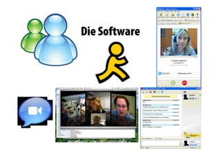 Teen Culture - Internet (German 2009)