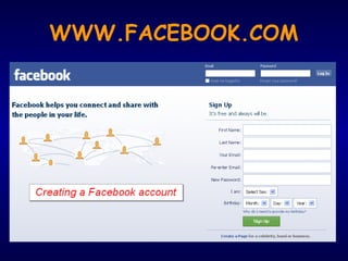 WWW.FACEBOOK.COM
 