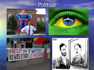 Política 