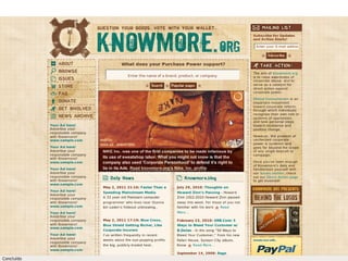 Internet e Educação
bordignon@aedu.com
 