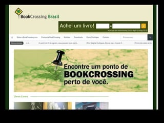 Internet e Educação
 