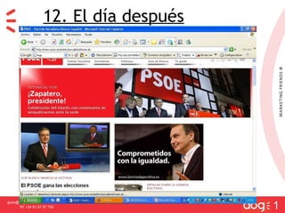 [email_address] Tlf: +34 91 57 57 755 1 12. El día después 