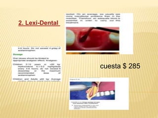 2. Lexi-Dental
cuesta $ 285
 