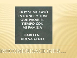 Internet en odontologia