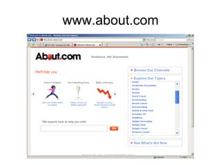 www.about.com 