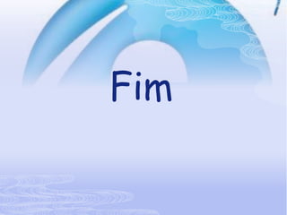 A informação é actualizada;