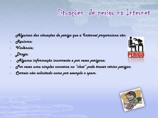 Criar espaços pessoais onde outros utilizadores podem visitar e comentar(Hi5…);