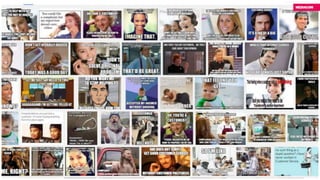 Internetes memetika a bullshiten túl - Internet Hungary 2016
