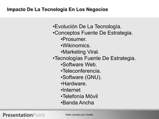 Satisfacción Del Cliente.