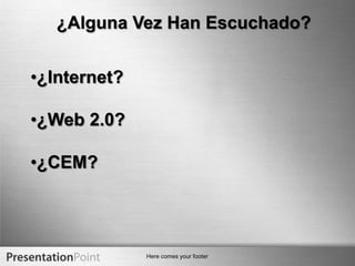 Mostrar el impacto de la tecnología en la competitividad de los negocios.