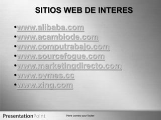 ¿Desarrollar Estrategias?